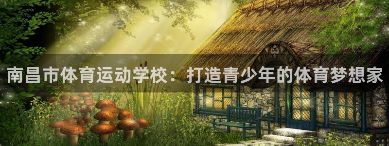 球客岛